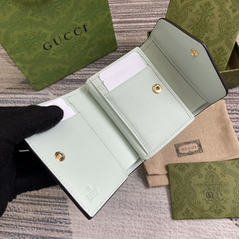 Gucci Wallets